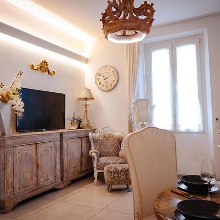Magnifico Florence Luxury Exteriér fotografie
