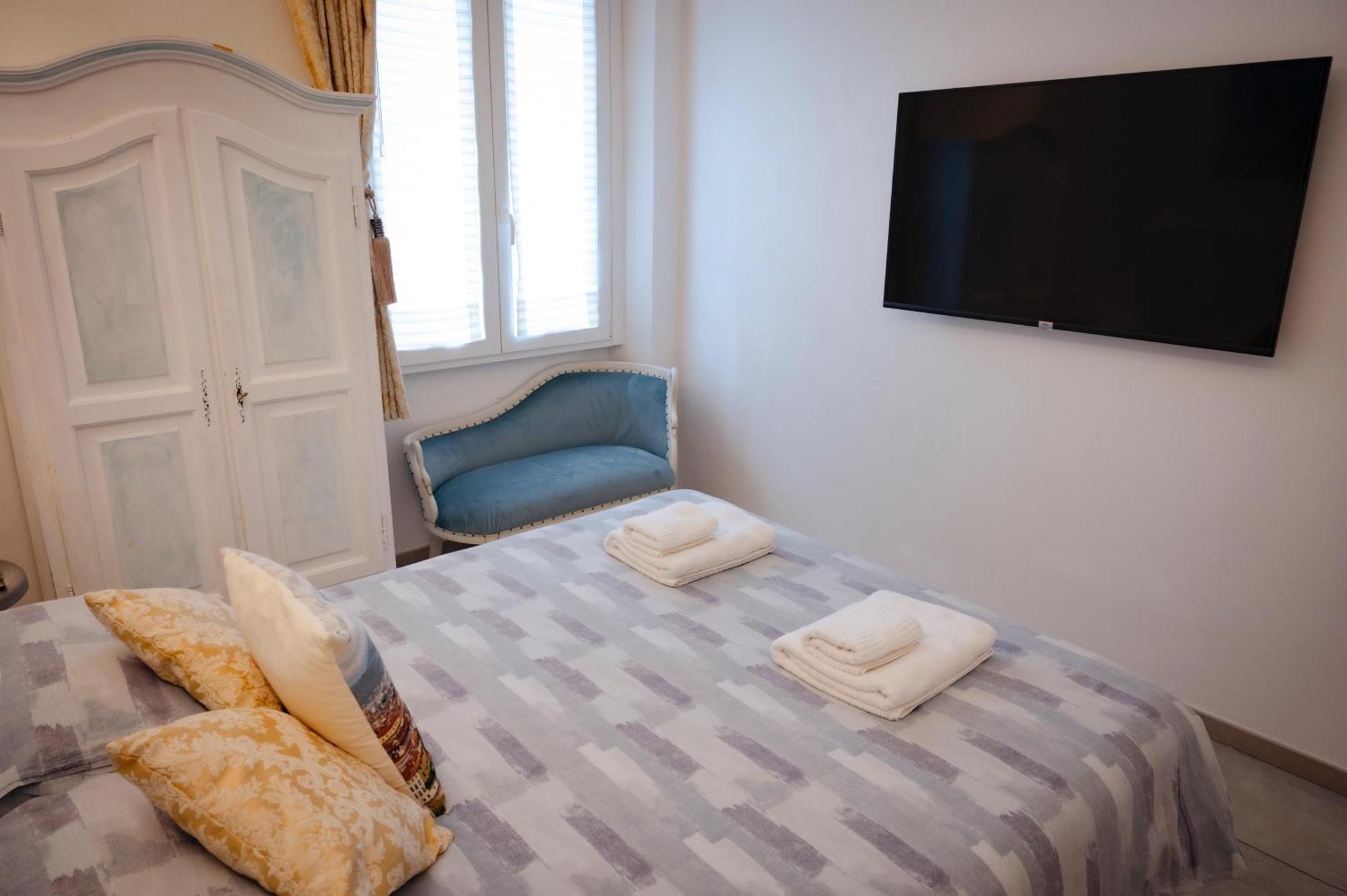 Magnifico Florence Luxury Exteriér fotografie