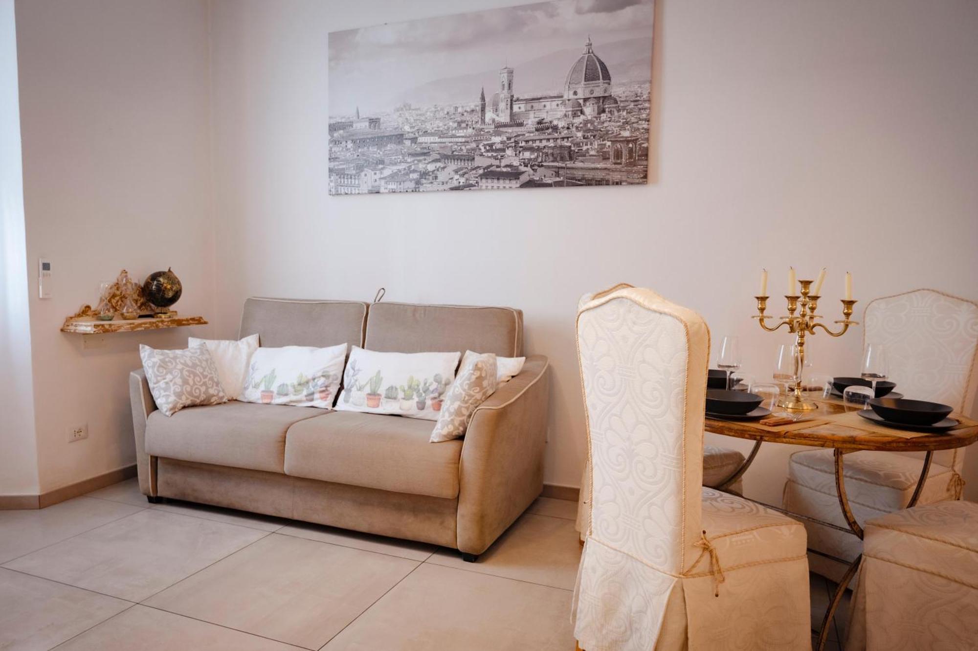 Magnifico Florence Luxury Exteriér fotografie