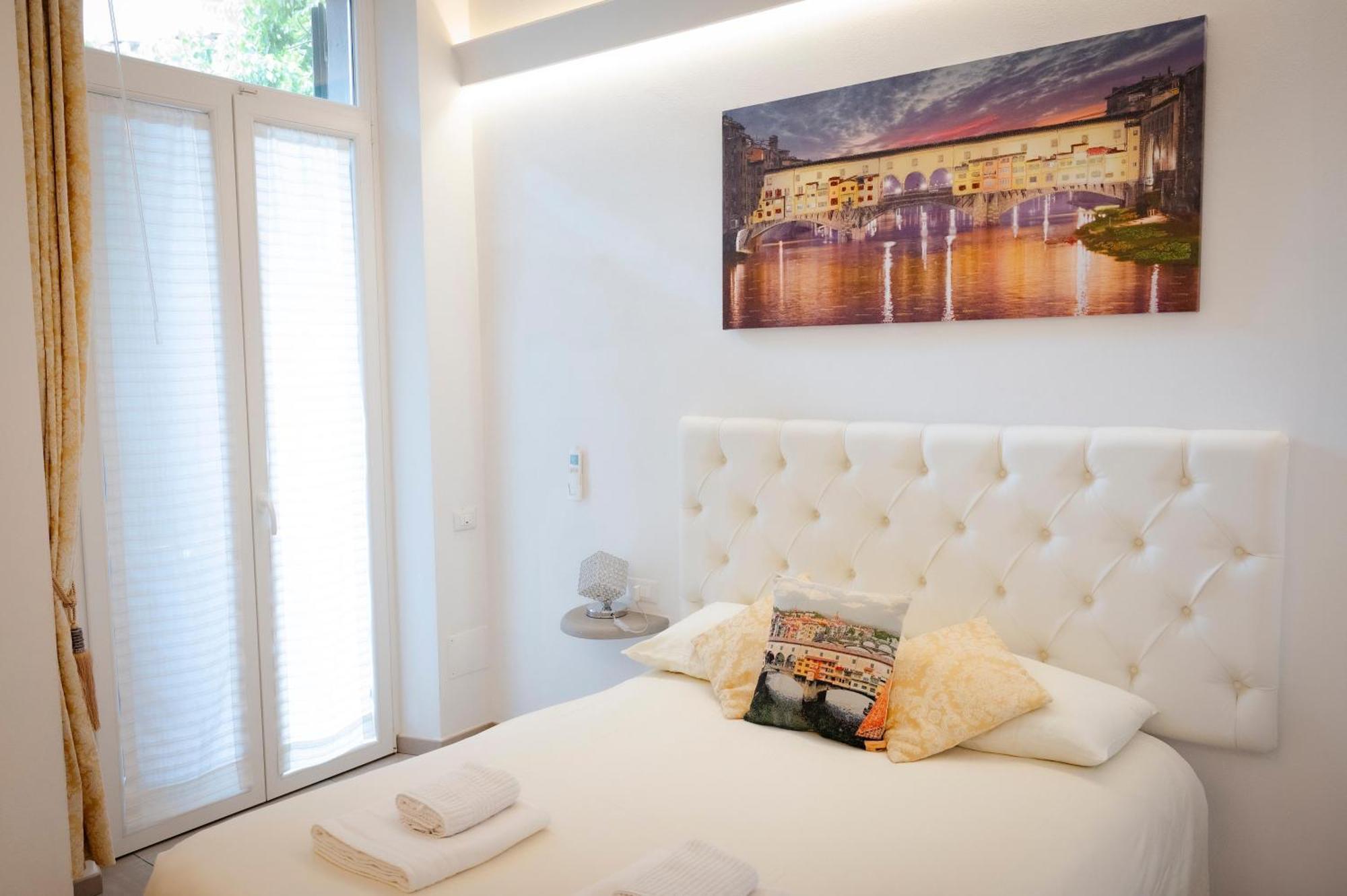 Magnifico Florence Luxury Exteriér fotografie