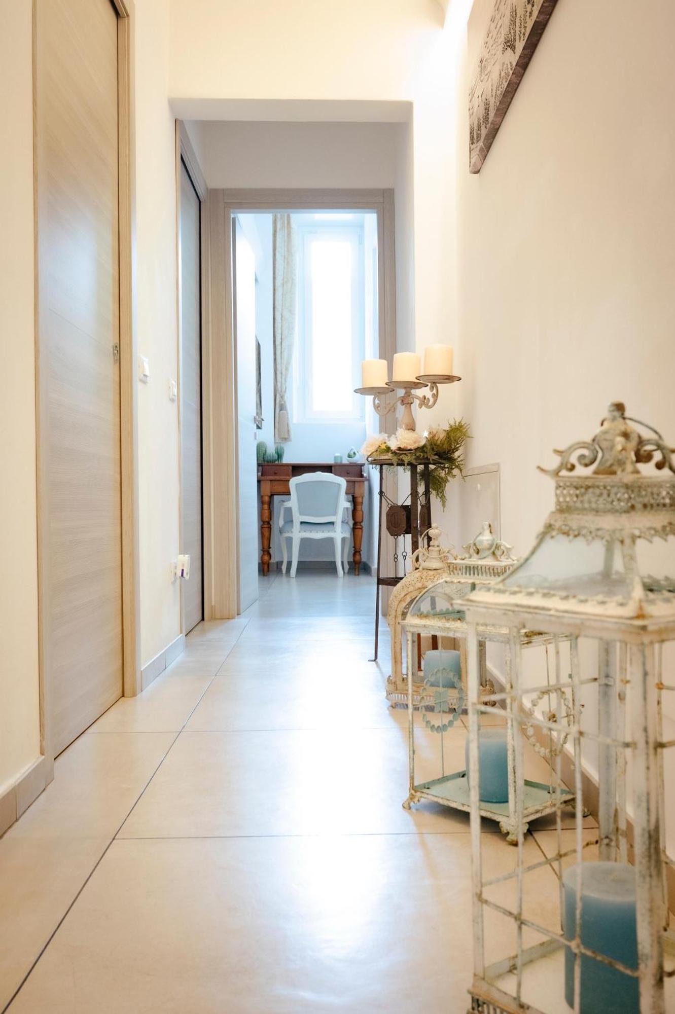 Magnifico Florence Luxury Exteriér fotografie