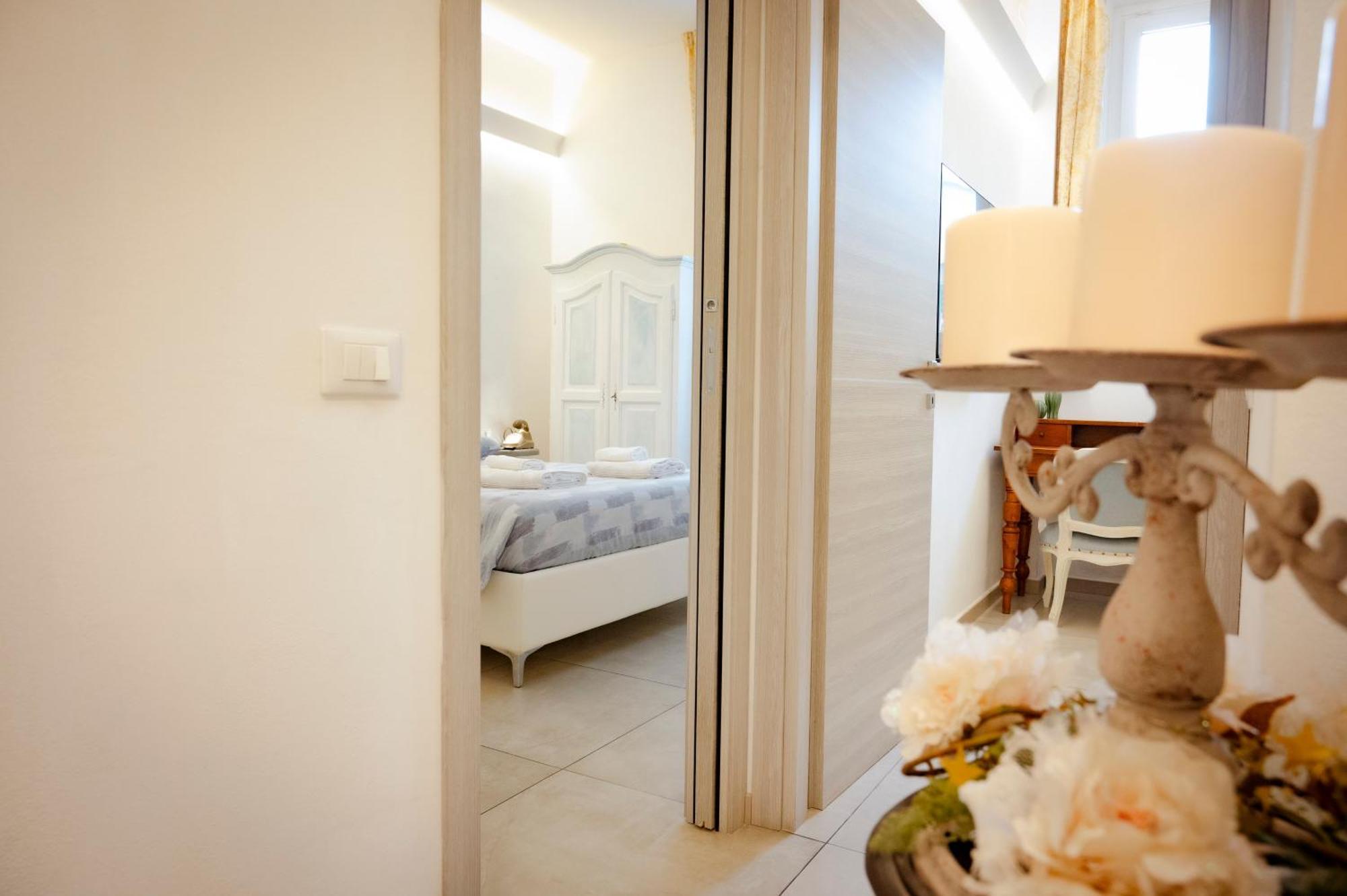 Magnifico Florence Luxury Exteriér fotografie